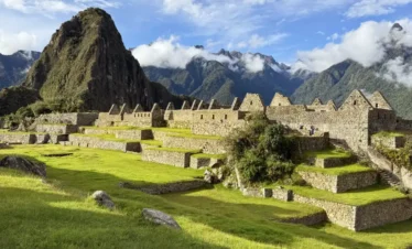 Machu Picchu Cusco 7 days