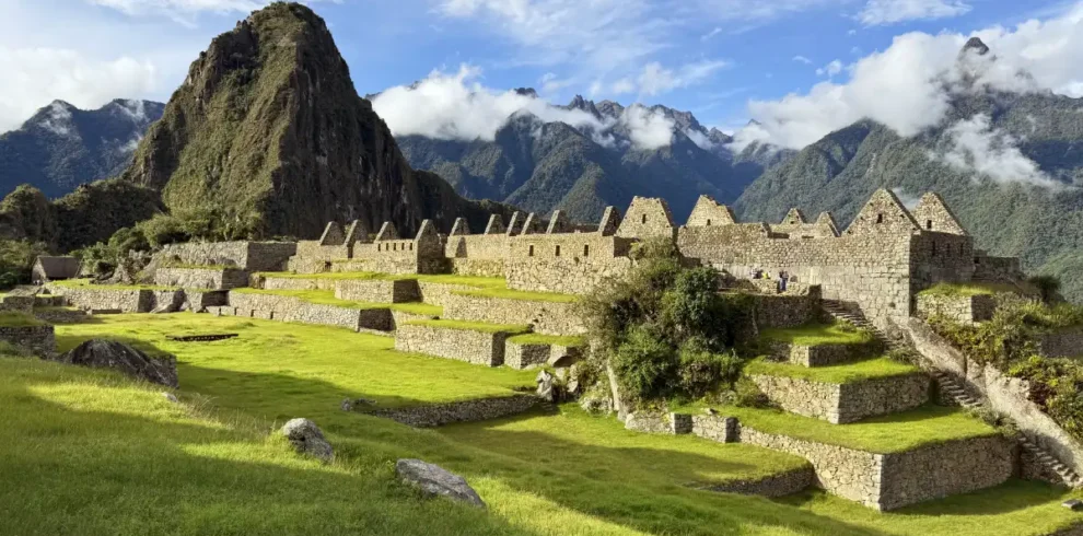 Machu Picchu Cusco 7 days